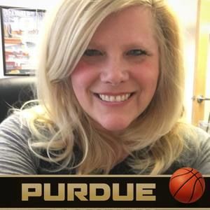 Meet your Posher, Kellie